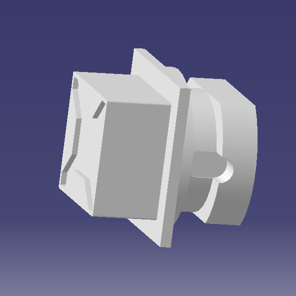 Die Attach Tool